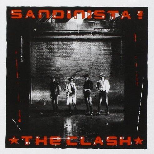 The Clash